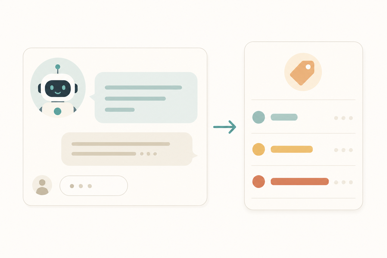 AI chatbot cost breakdown for small businesses