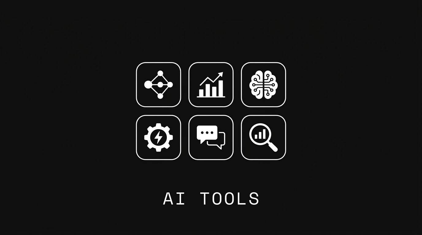 AI Tools Guide